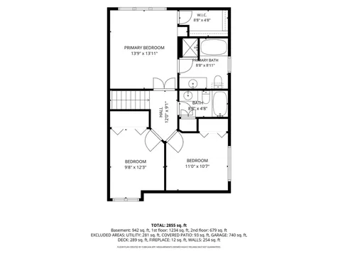 408 Coyote Trail Lino Lakes MN 55014