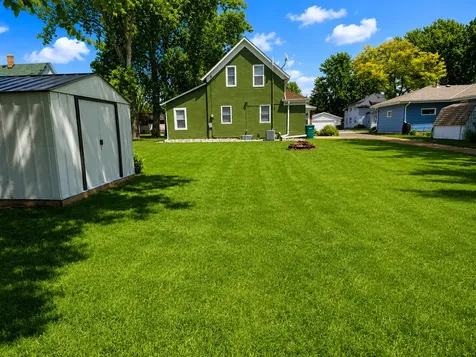 320 S Willow Street Belle Plaine MN 56011