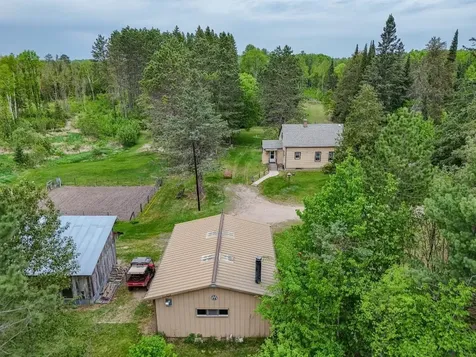 53399 Rainbow Road Deer River MN 56636
