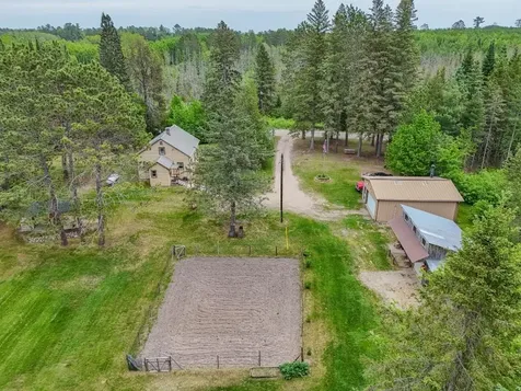 53399 Rainbow Road Deer River MN 56636
