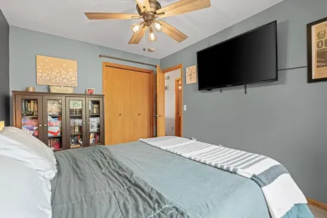 609 Bluebird Street Mora MN 55051