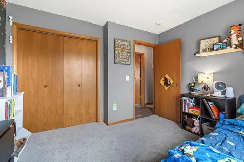 609 Bluebird Street Mora MN 55051