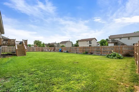 609 Bluebird Street Mora MN 55051
