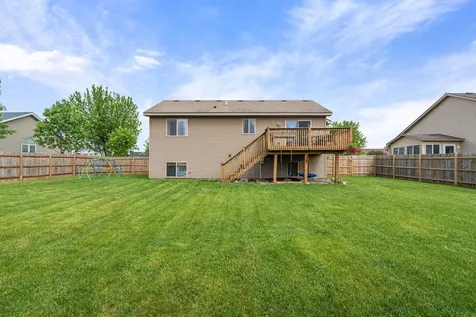 609 Bluebird Street Mora MN 55051