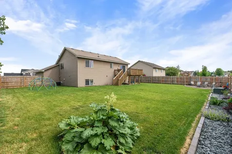 609 Bluebird Street Mora MN 55051