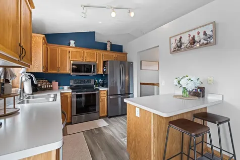 609 Bluebird Street Mora MN 55051