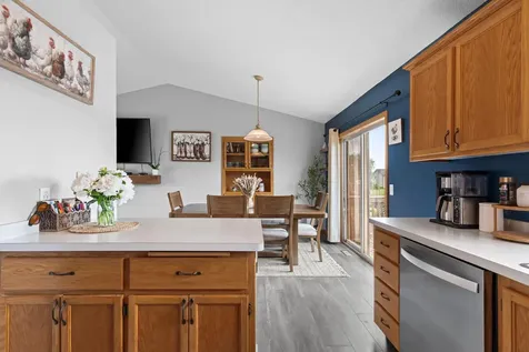 609 Bluebird Street Mora MN 55051