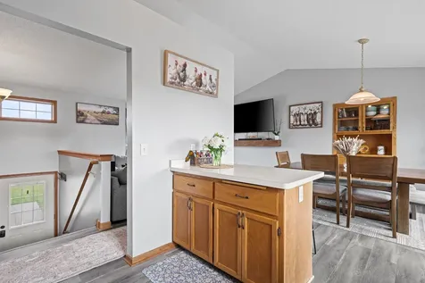 609 Bluebird Street Mora MN 55051
