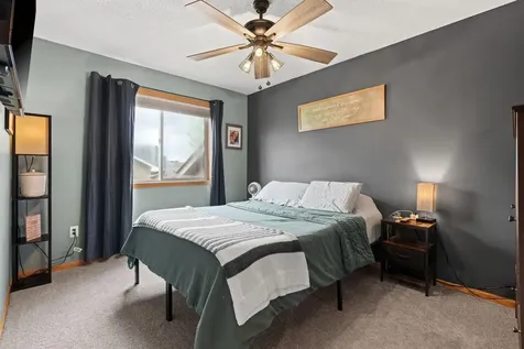 609 Bluebird Street Mora MN 55051
