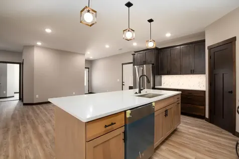 216 Dancing Waters Circle Mankato MN 56001