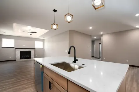216 Dancing Waters Circle Mankato MN 56001