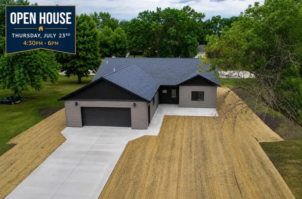 313 1st Street NE Rothsay MN 56579