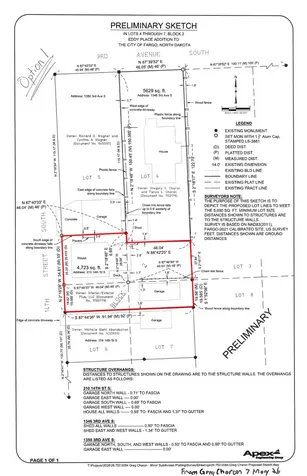 310 14th Street S Fargo ND 58103