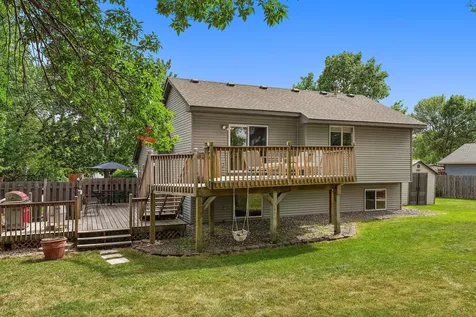 10452 61st Street NE Albertville MN 55301