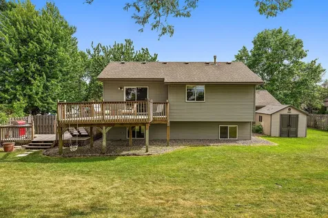10452 61st Street NE Albertville MN 55301