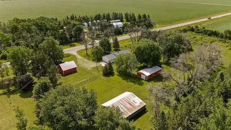 70525 State Highway 56 Hayfield MN 55940