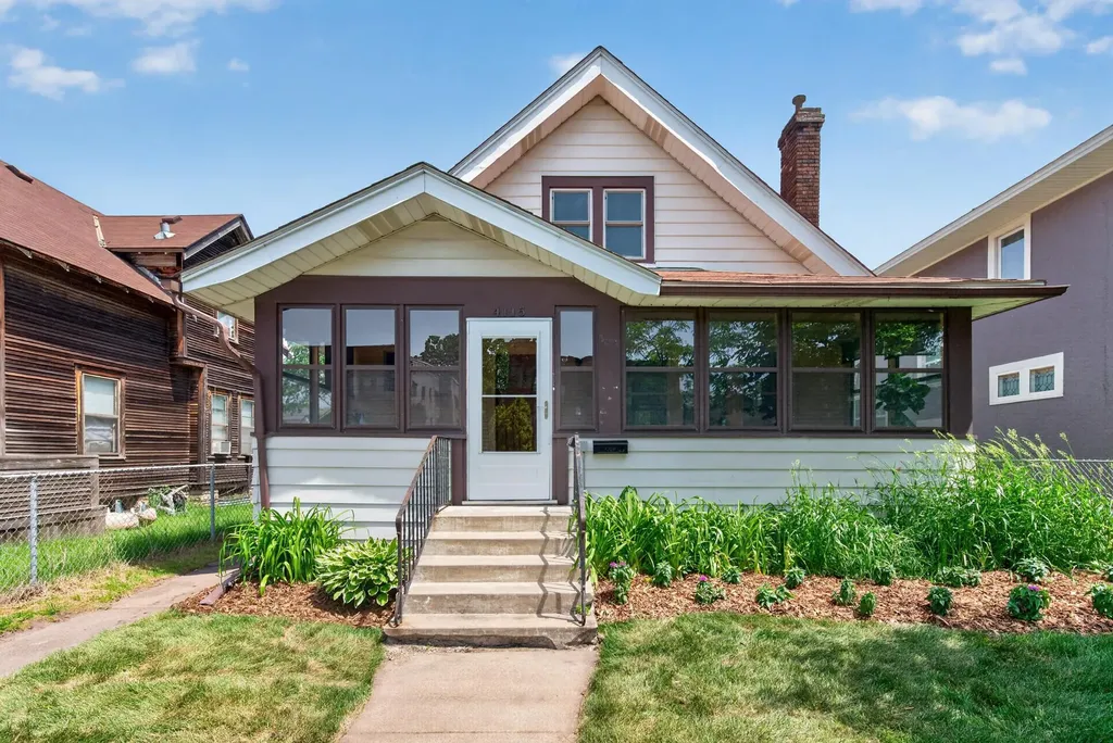 4115 Chicago Avenue Minneapolis MN 55407