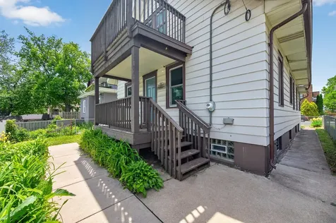 4115 Chicago Avenue Minneapolis MN 55407