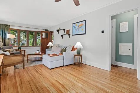 2715 40th Avenue S Minneapolis MN 55406