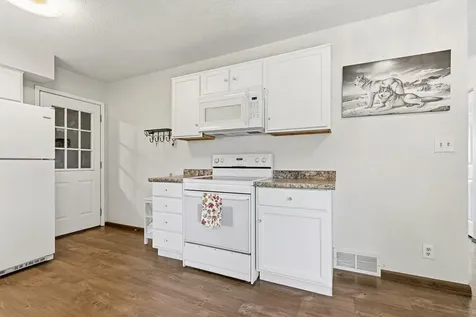 201 3rd Street E Tracy MN 56175