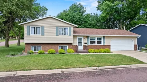 201 3rd Street E Tracy MN 56175