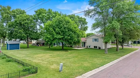 201 3rd Street E Tracy MN 56175