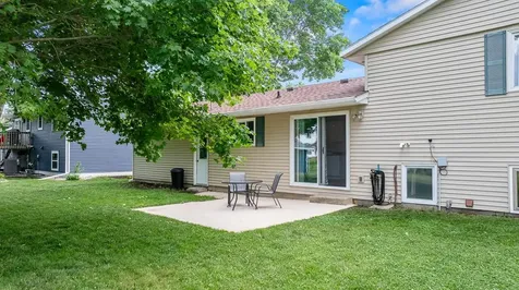 201 3rd Street E Tracy MN 56175