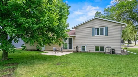 201 3rd Street E Tracy MN 56175