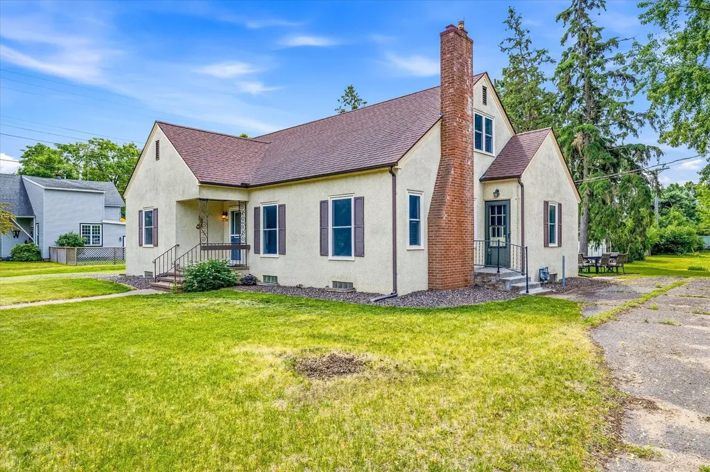 710 5th Avenue SW Pine City MN 55063