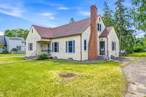 710 5th Avenue SW Pine City MN 55063