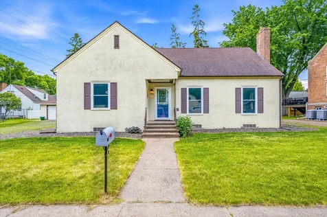 710 5th Avenue SW Pine City MN 55063