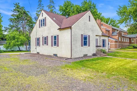 710 5th Avenue SW Pine City MN 55063