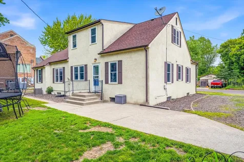 710 5th Avenue SW Pine City MN 55063