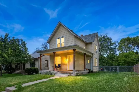 1165 Minnehaha Avenue E Saint Paul MN 55106