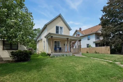 1165 Minnehaha Avenue E Saint Paul MN 55106