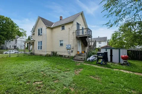 1165 Minnehaha Avenue E Saint Paul MN 55106