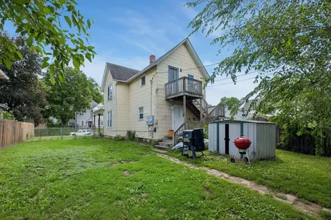 1165 Minnehaha Avenue E Saint Paul MN 55106