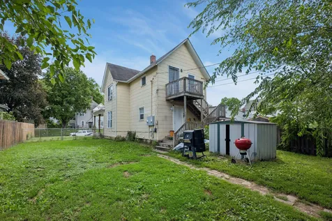 1165 Minnehaha Avenue E Saint Paul MN 55106