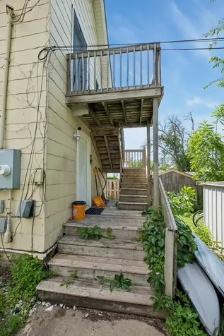 1165 Minnehaha Avenue E Saint Paul MN 55106
