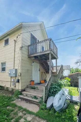 1165 Minnehaha Avenue E Saint Paul MN 55106