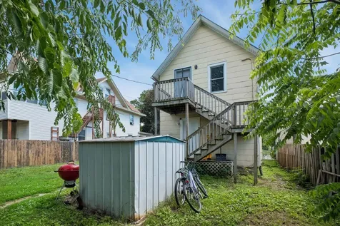 1165 Minnehaha Avenue E Saint Paul MN 55106