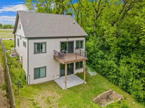 18657 Lamar Avenue N Marine On Saint Croix MN 55047