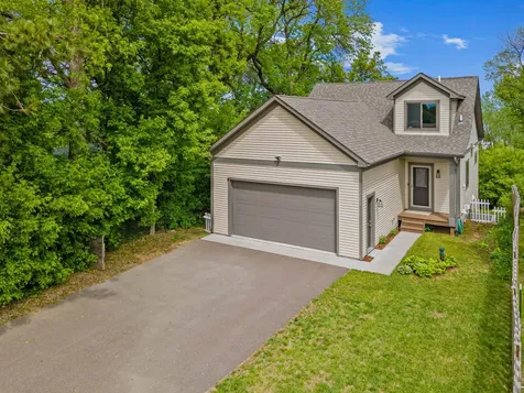 18657 Lamar Avenue N Marine On Saint Croix MN 55047