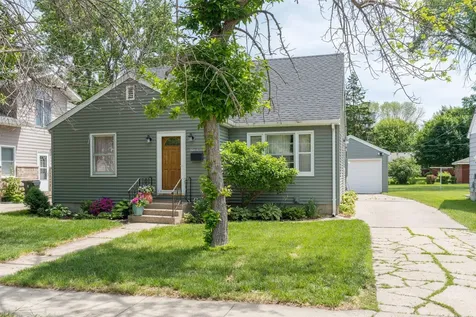 121 Winkler Street Mankato MN 56001