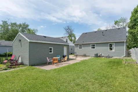 121 Winkler Street Mankato MN 56001