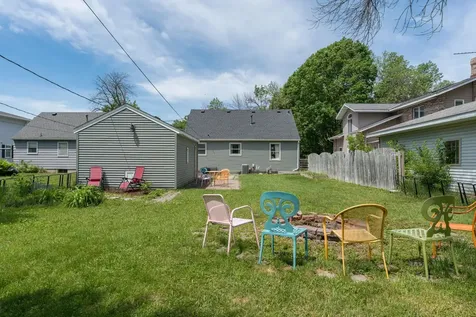 121 Winkler Street Mankato MN 56001