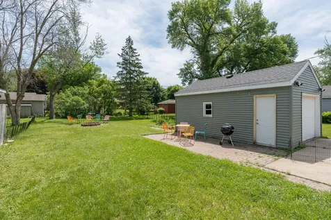 121 Winkler Street Mankato MN 56001