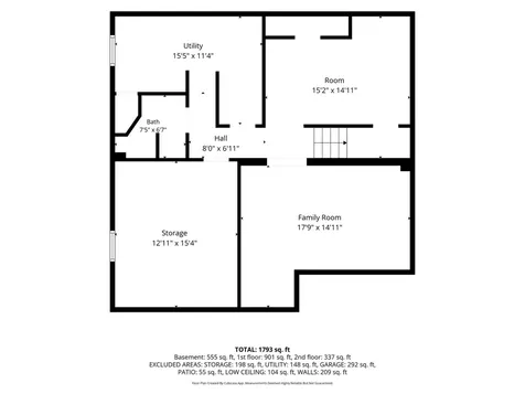 121 Winkler Street Mankato MN 56001