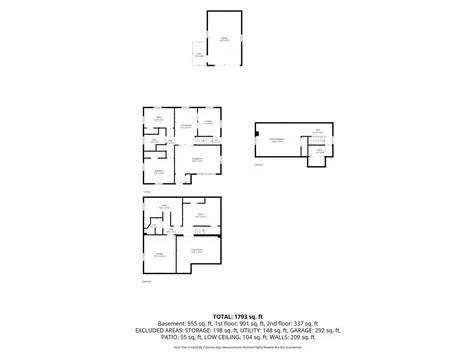 121 Winkler Street Mankato MN 56001