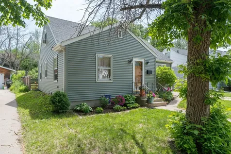 121 Winkler Street Mankato MN 56001